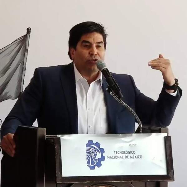 Codeso participa en la Primera Reunión Nacional de Semiconductores en el Instituto Tecnológico de Hermosillo